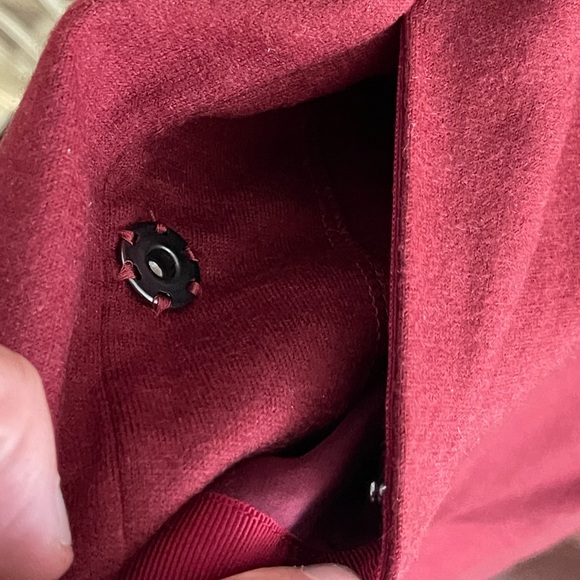 Giorgio Armani men’s zip up cashmere sweatshirt - Picture 5 of 12